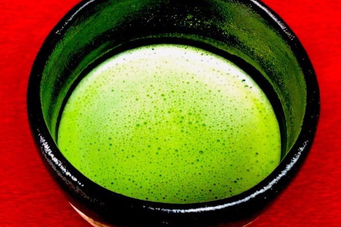 Japanese Style Room Tea Ceremony Class in Marugamemachi - How to Prepare for Your Tea Ceremony Class