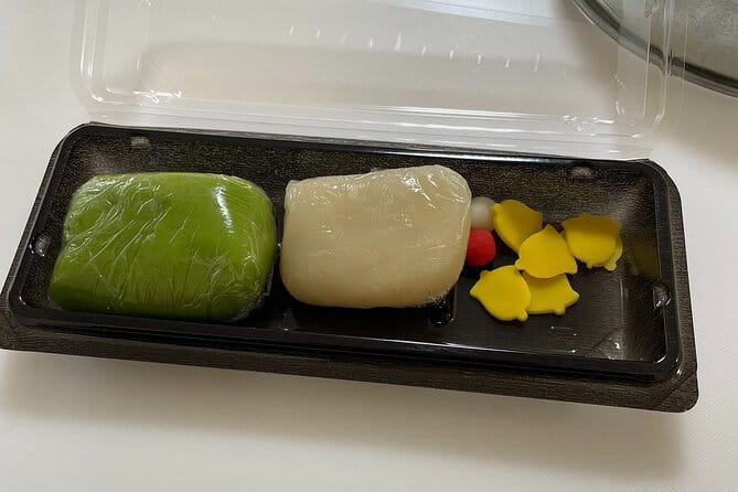 Japanese Sweets Making in Kamakura - The Cultural Significance of Japanese Sweets