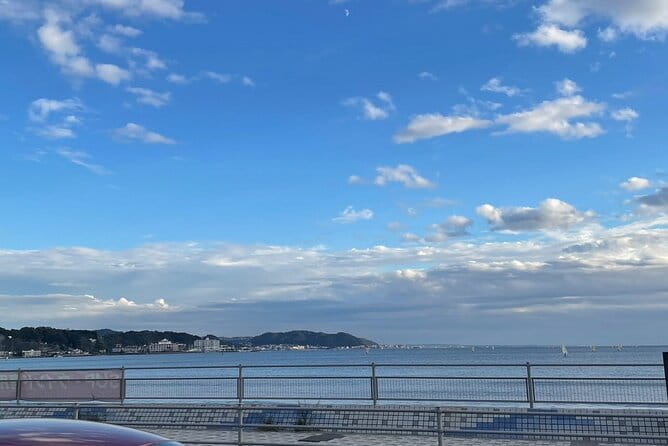 Japanese Sweets Making in Kamakura - Accessibility Features of the Tour