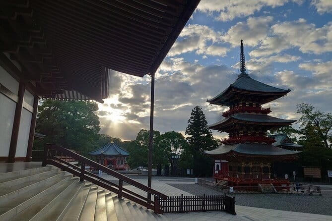 Japanese Tea Ceremony & Japanese-Style Lunch Served by Airline - Frequently Asked Questions