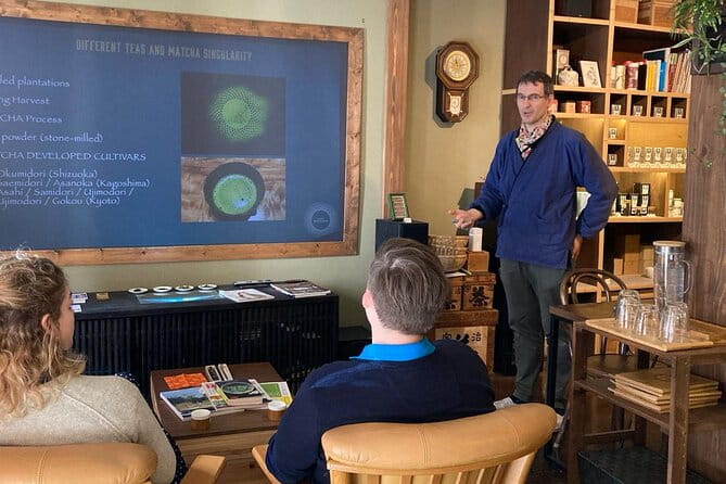 Japanese Tea Discovery Experience at Famous Tea House in Kyoto - The Sum Up