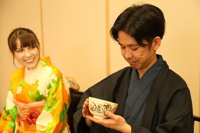 Japanese Traditional Breakfast and Tea Ceremony Regular Program - Reviews and Testimonials