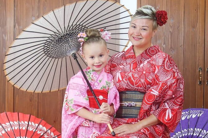 Japanese Traditional Costumes Kimono Yukata Ryuso Photography Course << Hair Set & Point Makeup & Dressing & Photography >> - Customer Reviews and Ratings
