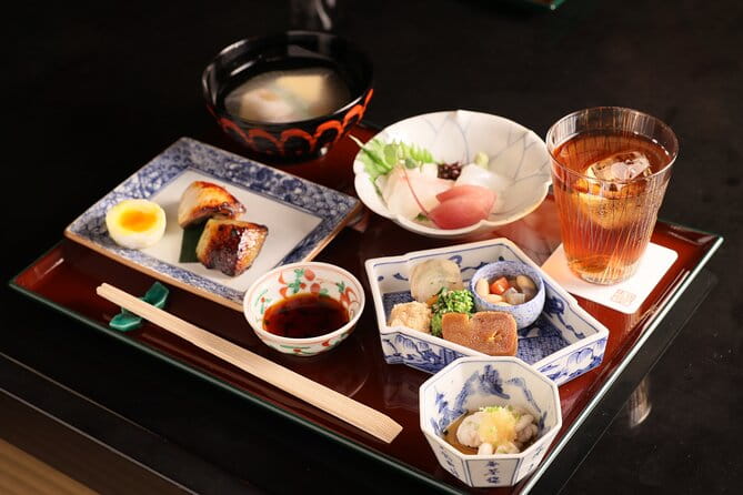 Japanese Traditional Exclusive Geiko Experience in Kyoto - Exclusive Private Tour Details