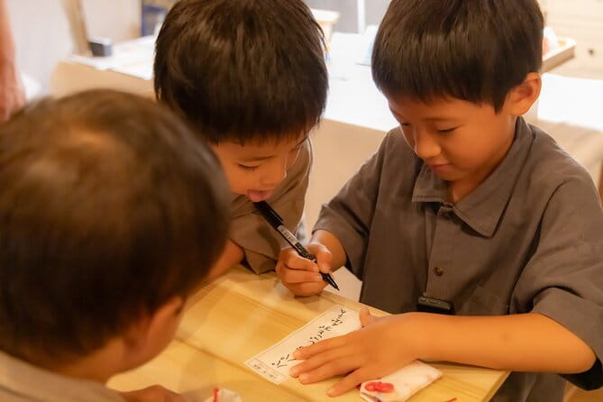 Japanese Traditional Omamori Making Experience - Significance and Symbolism of Omamori