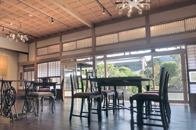 Japanese Whisky Tour in Kagoshima - Whisky Distilleries Visited