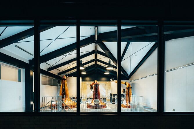 Japanese Whisky Tour in Kagoshima - Soba Noodle Lunch