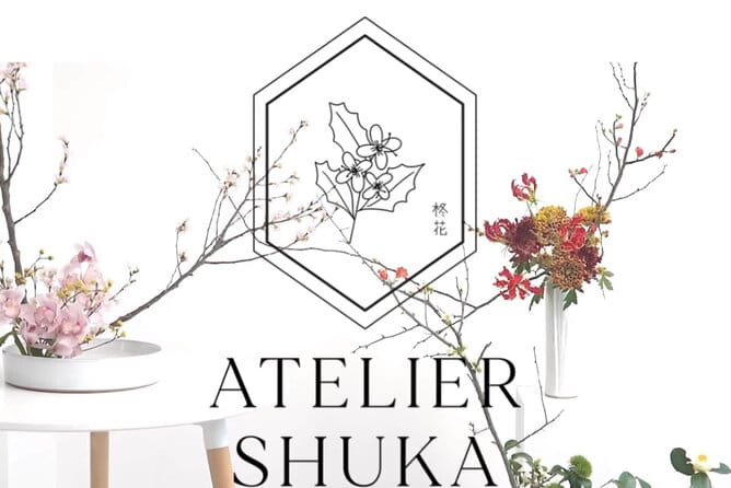 Japans Customs of Ikebana Art, Tea Ceremony & Kimono Welcome - Savoring Japanese Matcha Tea and Sweets