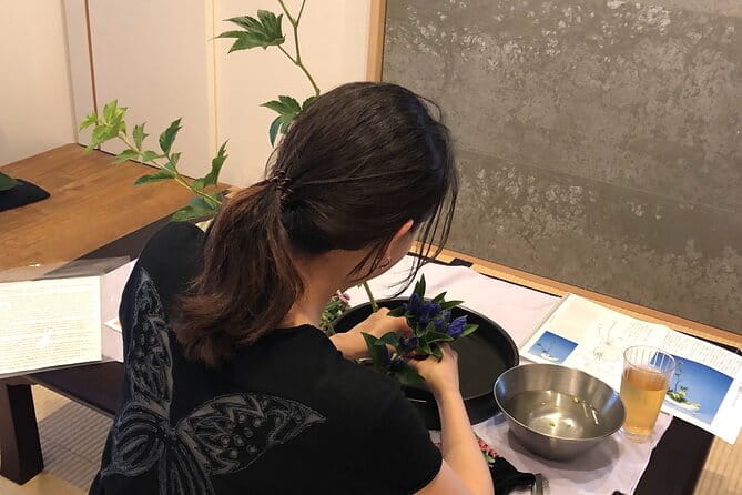 Japans Customs of Ikebana Art, Tea Ceremony & Kimono Welcome - The Sum Up