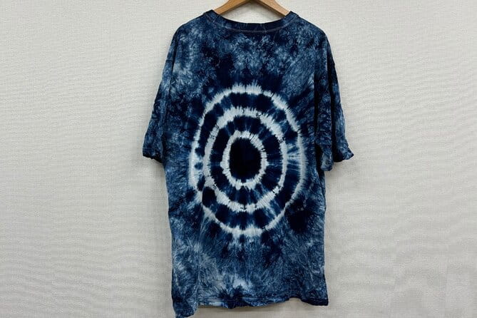 Japans Indigo Dyeing Experience - Bring Your Own Cloth to Dye - Availability and Pricing