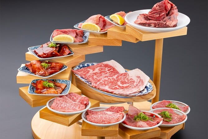 Japans No. 1 Kagoshima Kuroge Wagyu Beef Restaurant Voucher - Operating Hours