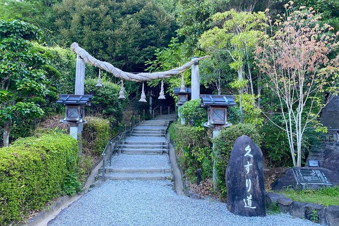Japans Oldest Shrine & Nagashi Somen Walking Tour From Nara - Booking and Confirmation