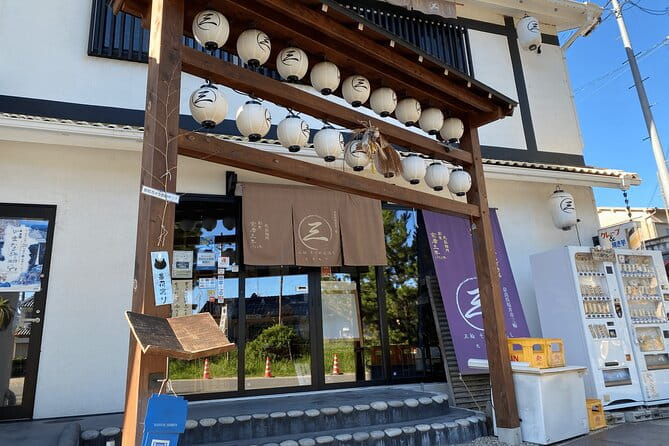 Japans Oldest Shrine & Nagashi Somen Walking Tour From Nara - Experiencing Nagashi Somen