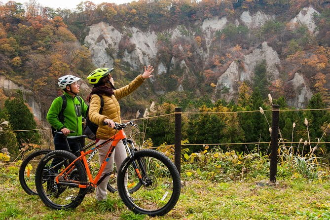 Japans Original Scenery! Gourmet and Shopping Course of Satoyama - Getting to the Tour Meeting Location