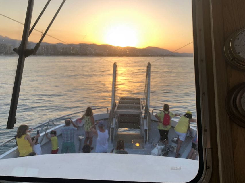 Javea: 90-Minute Sunset Cruise With Glass of Cava - Tips for an Enjoyable Cruise