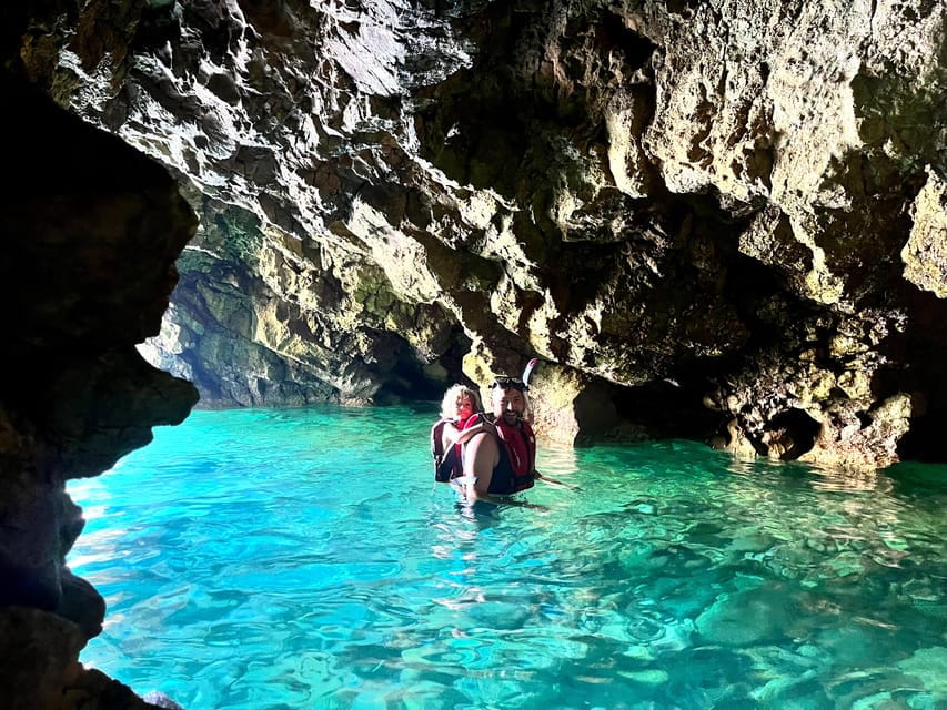 Javea: Cala Tango and San Antonio Nature Reserve Kayak Tour - Itinerary Highlights