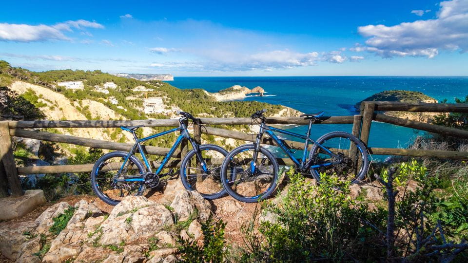 Javea: Electric Bike Adventure to Local Coastal Treasures - Key Points
