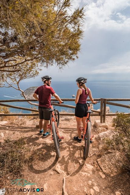 Javea: Electric Bike Adventure to Local Coastal Treasures - Connection to Local Culture