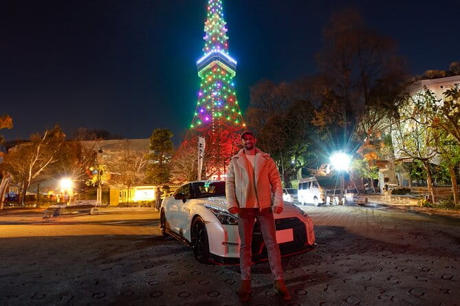 JDM City Tour: Explore Tokyo In Your Dream JDM Car - Why Choose a Private Tour Experience
