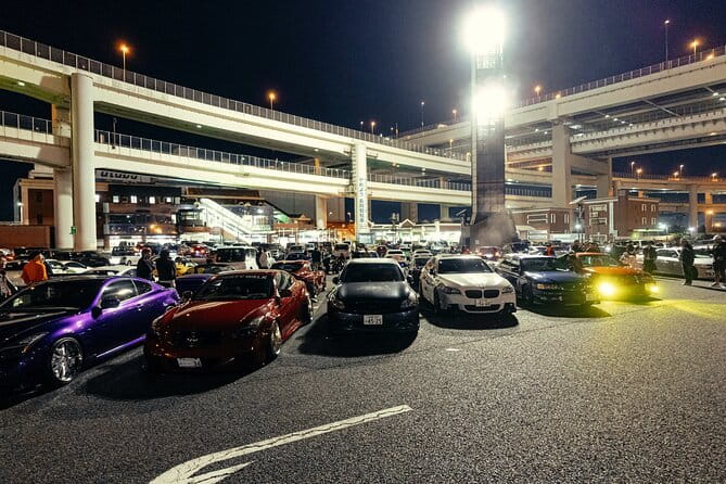 JDM Experience With Fast&Furious RX-7 Tour - The Sum Up