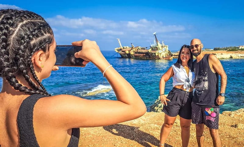 Jeep & Boat: 4x4 Tour + Boat to Blue Lagoon - Frequently Asked Questions