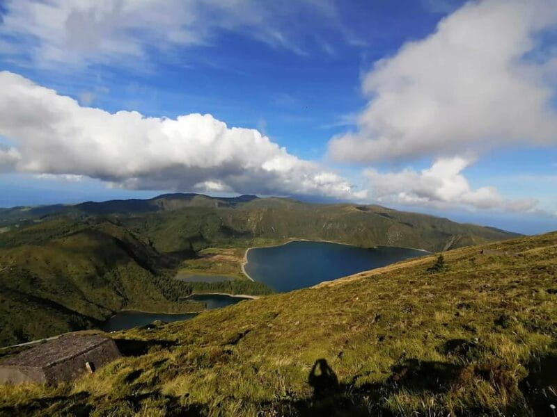 JEEP - CRUISE SHORE EXCURSION - FIRE LAKE (Lagoa do Fogo) - Practical Tips for Your Jeep Adventure