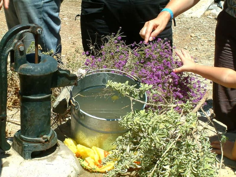 Jeep Driving Tour to Thripti Mountains and typical villages - FAQ: Practical Questions About the Jeep Tour