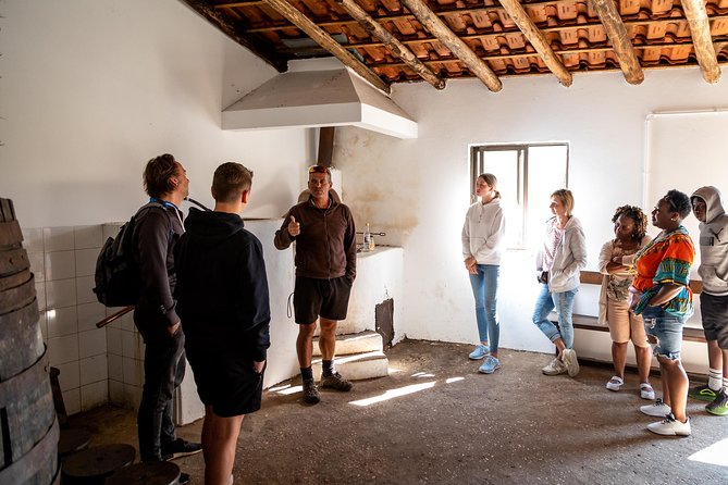 Jeep Safari #1 in Algarve - Testimonials and Reviews