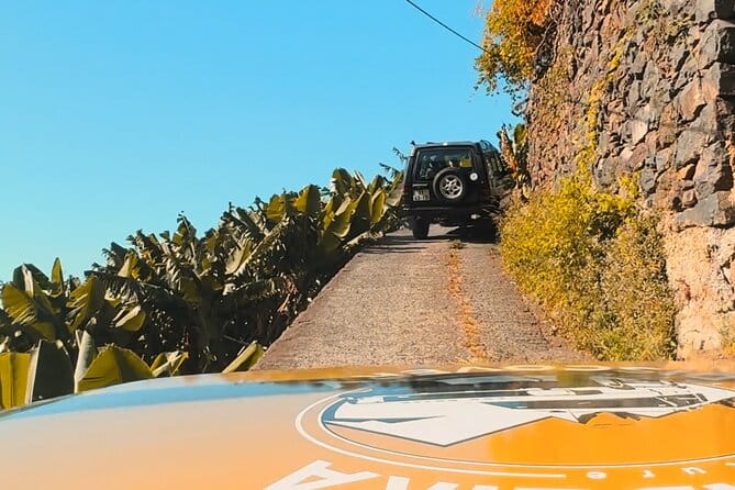 Jeep Safari 4x4 West Madeira - Porto Moniz - Fanal - Cabo Girão - Exploring Madeira’s West Coast by Jeep: An Honest Review