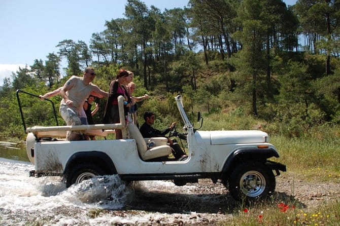 Jeep Safari from Kusadasi Including BBQ Lunch - Final Thoughts: Is This Adventure for You?
