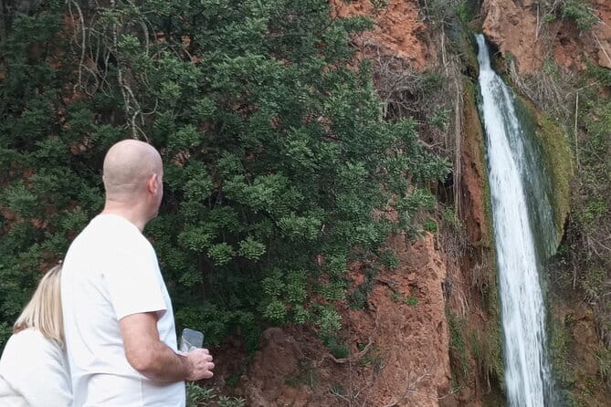 Jeep Safari Half Day Discover the Real Algarve in a 4x4 Vehicle - Discovering the Algarve’s Hidden Side in a 4x4