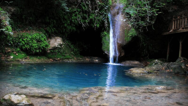 Jeep Safari in Marmaris - The Journey Begins: From Pickup to First Off-Road Adventure