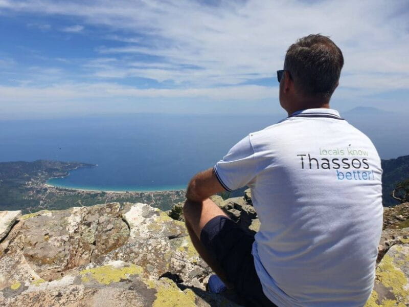 Jeep Safari in Thassos Mountain - Final Thoughts: Is This Tour Worth It?