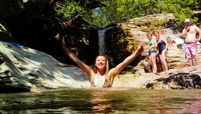 Jeep Safari in Thassos Mountain - FAQ