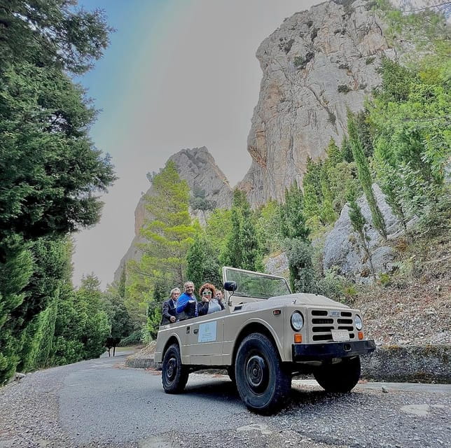 Jeep safari in the Aspromonte National Park - Final Thoughts: Is It Worth It?