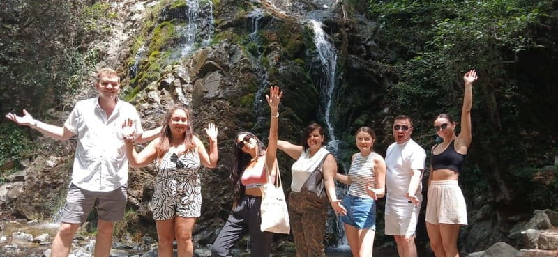 Jeep safari in Troodos, Afrotide's rock, Cyprus - Who Should Consider This Tour?