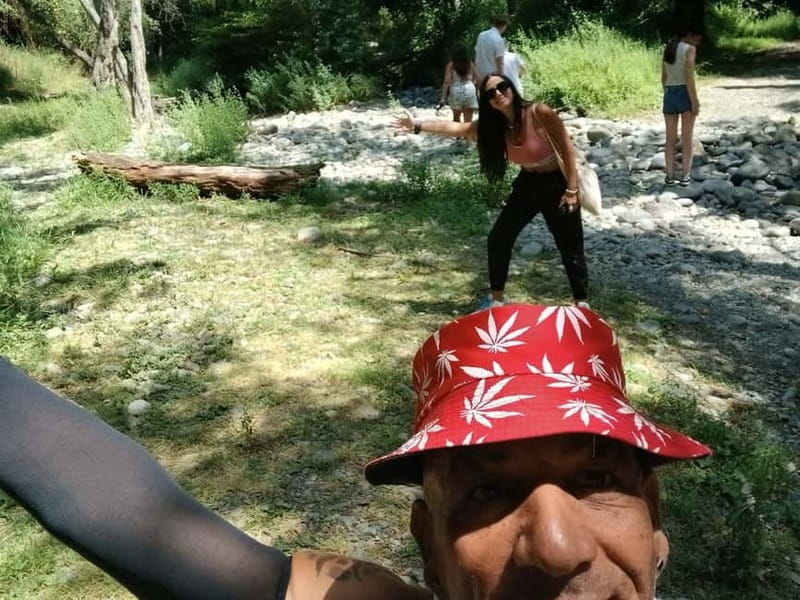 Jeep safari in Troodos, Afrotide's rock, Cyprus - Frequently Asked Questions