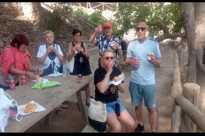 Jeep Safari - Mojacar , Turre , Los Gallardos , Cabrera - Final Thoughts: Is It Worth It?