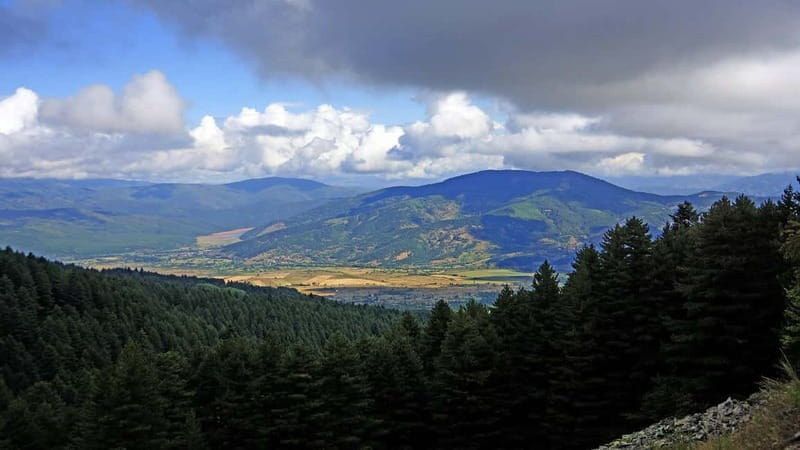 Jeep Safari Pelister, from Ohrid & Bitola. - The Magic of the Eyes of Pelister