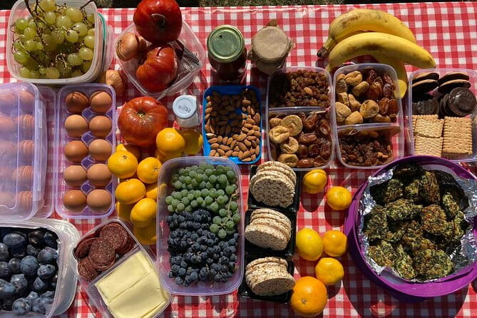 Jeep safari Prenj - A Detailed Look at the Jeep Safari to Prenj