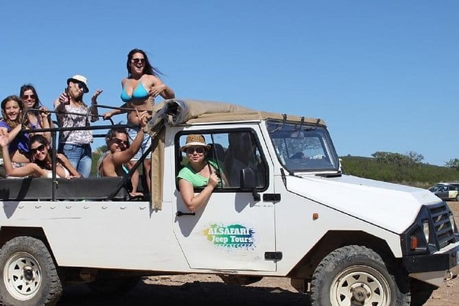 Jeep Safari to Villages From Kusadasi Port / Hotels - Price and Value: Is it Worth It?