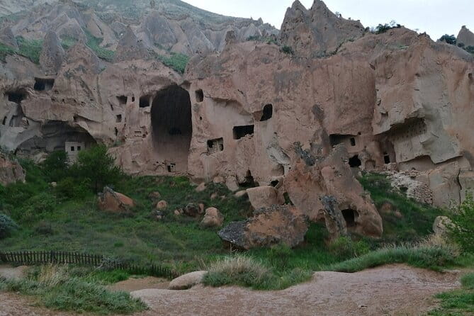 Jeep Safari Tour in Cappadocia - The Full Story: What to Expect on the Jeep Safari