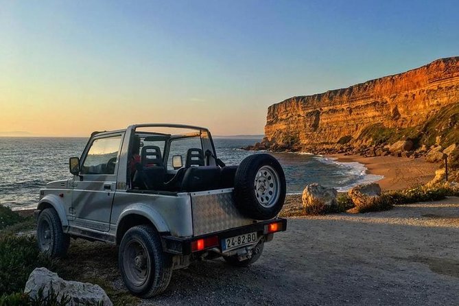 Jeep Tour to Espichel Cape Mysteries & Wild Beaches - Pickup/Meeting Information