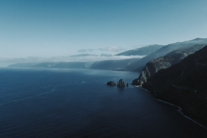 Jeep Tour to Northwest (Ponta De Sol, Porto Moniz, Seixal) - Key Points