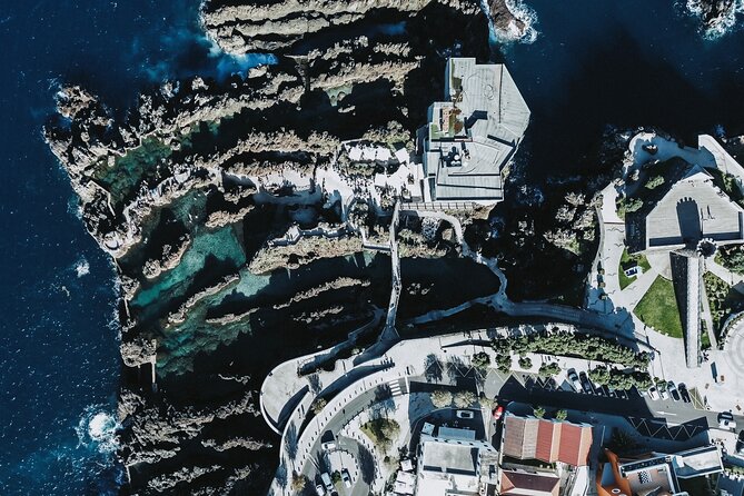 Jeep Tour to Northwest (Ponta De Sol, Porto Moniz, Seixal) - Pickup and Logistics