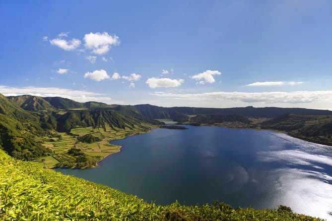 Jeep tour to Sete Cidades and Fogo Lake - A Deep Dive into the Experience