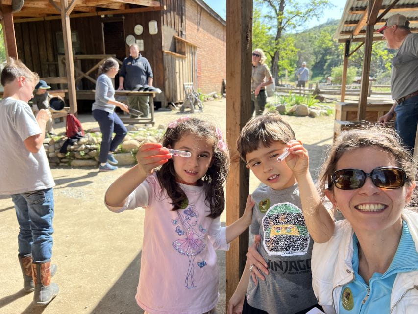 Jelly Belly / Sacramento / Marshall Gold Discovery Historic - Frequently Asked Questions