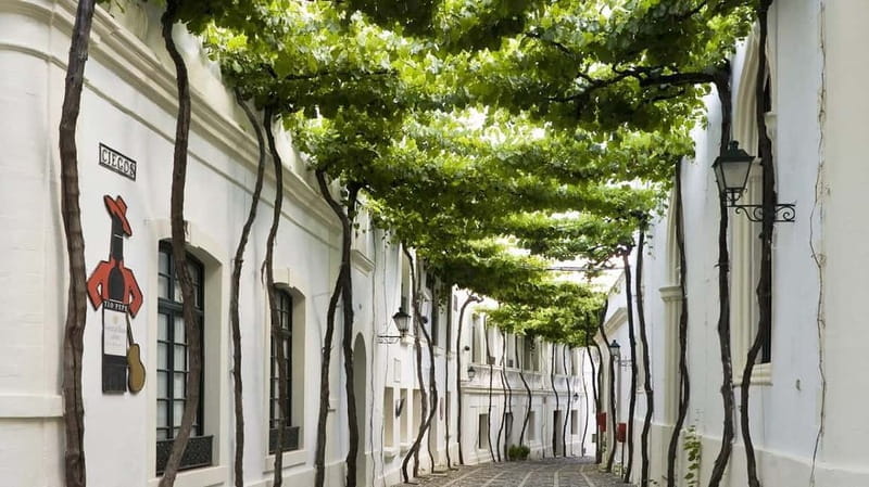 Jerez, Bodega Tío Pepe y Real Escuela de Arte Ecuestre - Key points / Takeaways