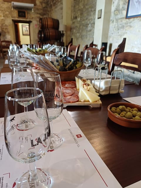 Jerez: Bodegas Álvaro Domecq Guided Tour with Wine Tasting - Final Reflection: Authentic, Educational, and Flavorful