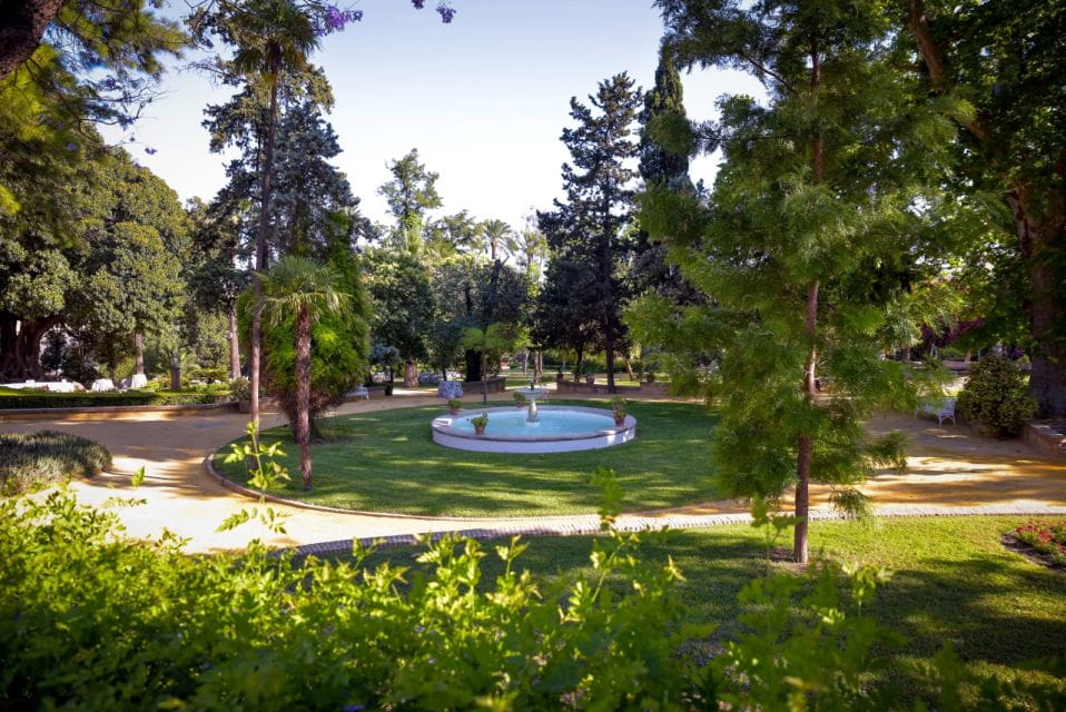 Jerez: Bodegas Fundador Guided Tour With Tasting Session - Tasting Details